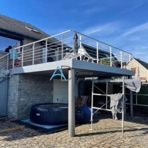 Autres services (1)