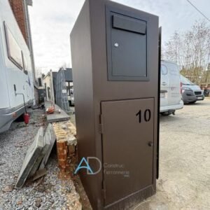 Autres services (110)
