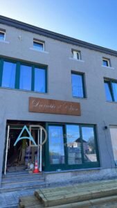 Autres services (122)