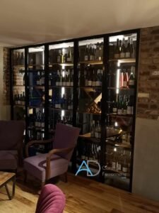 Autres services (132)