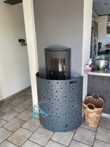 Autres services (135)