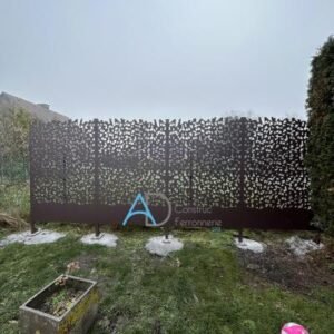 Autres services (15)