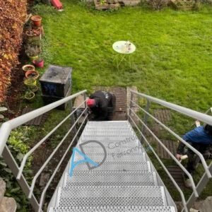 Escalier 10
