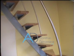 Escalier 11