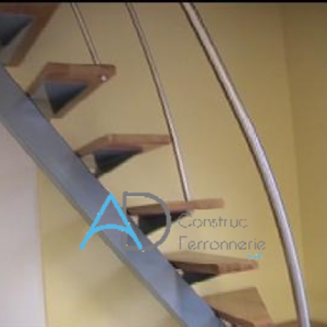 Escalier 13