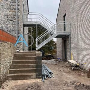 Escalier 14