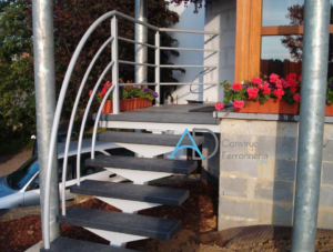 Escalier 15