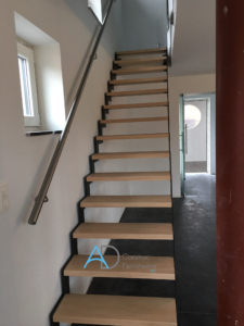 Escalier 19