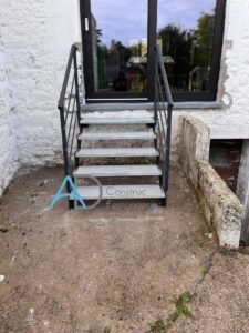 Escalier 20