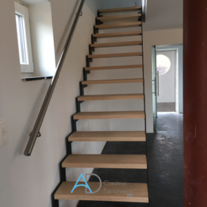 Escalier 21