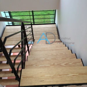 Escalier 23
