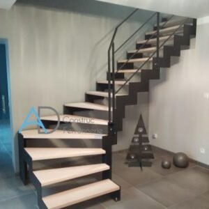 Escalier 24