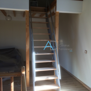 Escalier 25