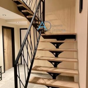 Escalier 26