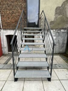 Escalier 28