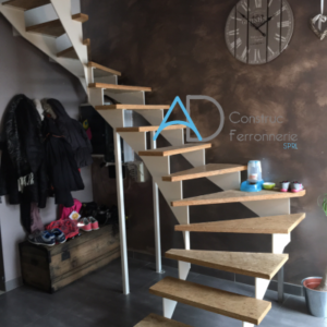 Escalier 29
