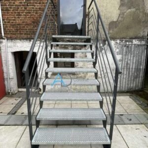 Escalier 30