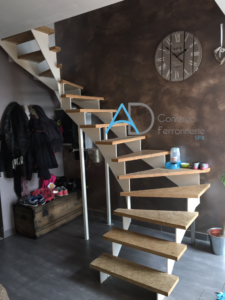 Escalier 31