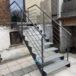 Escalier 32