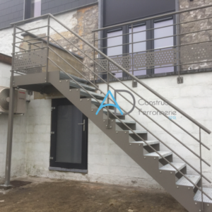 Escalier 33