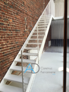 Escalier 35