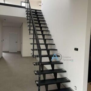 Escalier 36