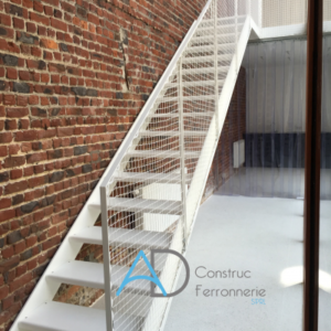 Escalier 37
