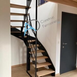 Escalier 4