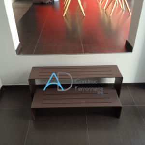 Escalier 47