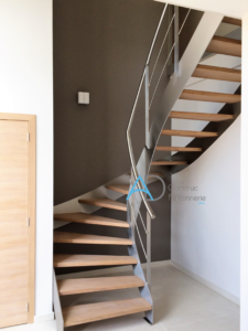 Escalier 49
