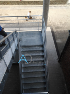 Escalier 5