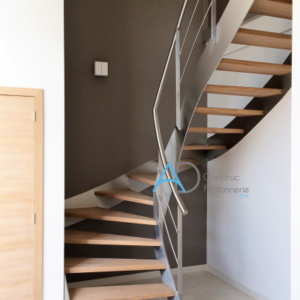 Escalier 51