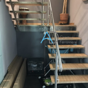 Escalier 53