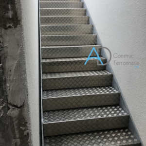 Escalier 55