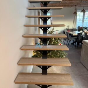Escalier 58