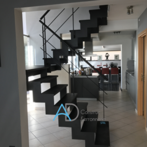 Escalier 59