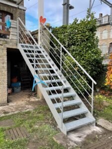 Escalier 6
