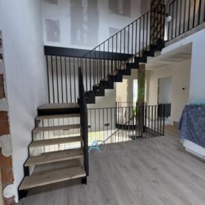 Escalier 60