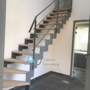 Escalier 63