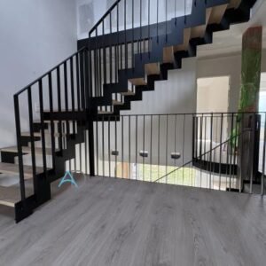 Escalier 64