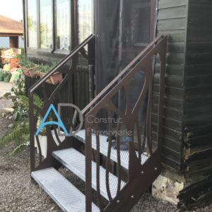 Escalier 65