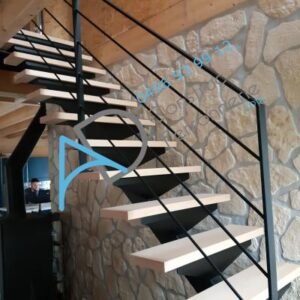 Escalier 67