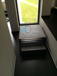 Escalier 68