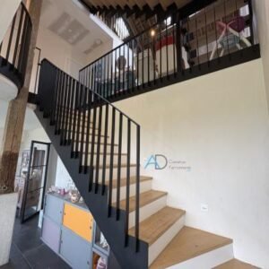 Escalier 69