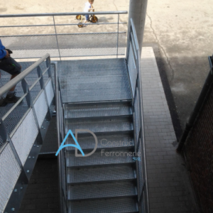 Escalier 7