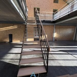 Escalier 70