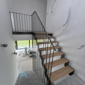 Escalier 71