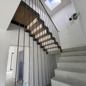 Escalier 72