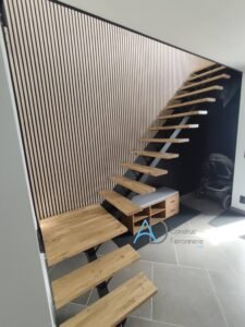 Escalier 76