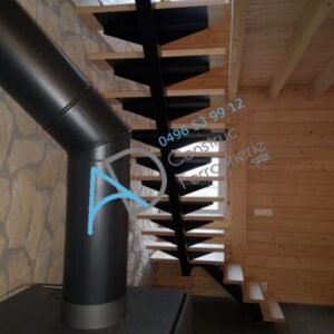 Escalier 78